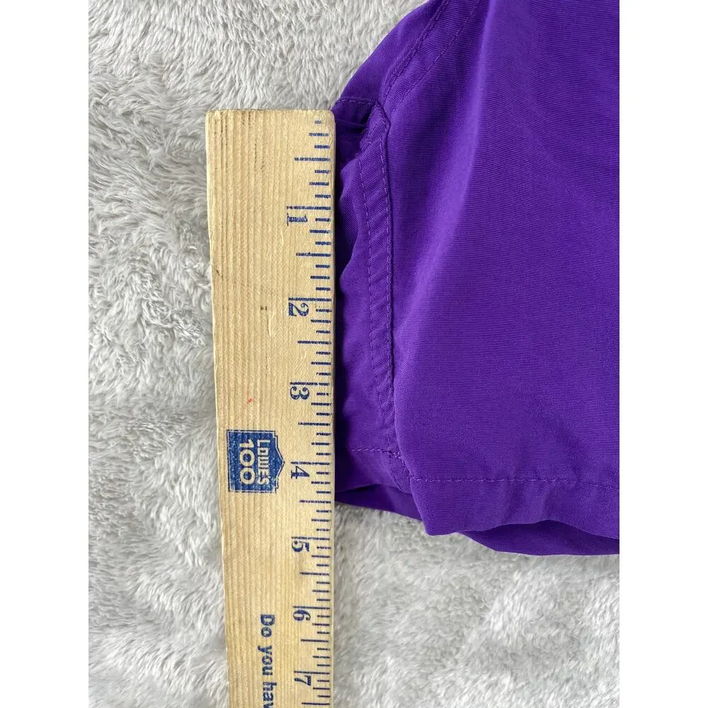 Patagonia Baggies Shorts Purple 5
